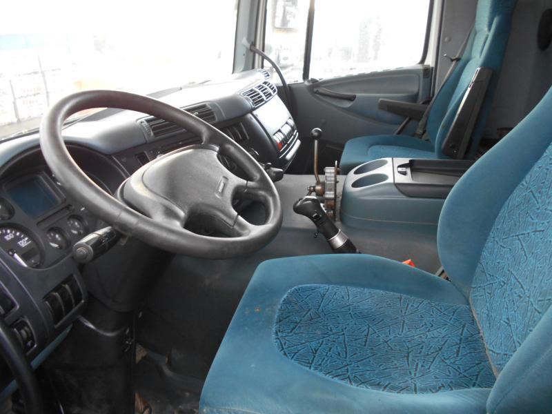 Betonvežis DAF CF85 380: foto 9