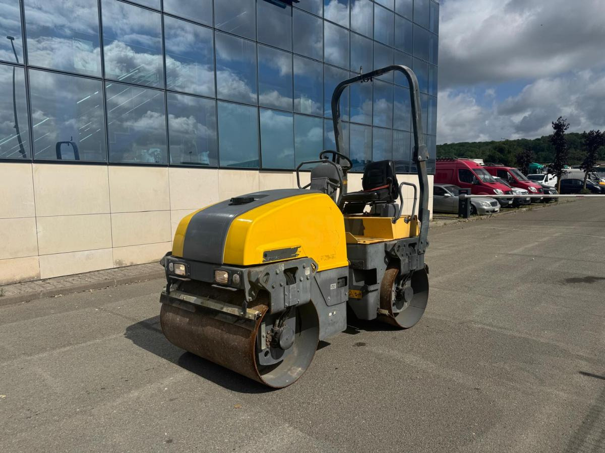 Dynapac CC1200 - Asfalto volus: foto 4 Dynapac CC1200 - Asfalto volus: foto 4