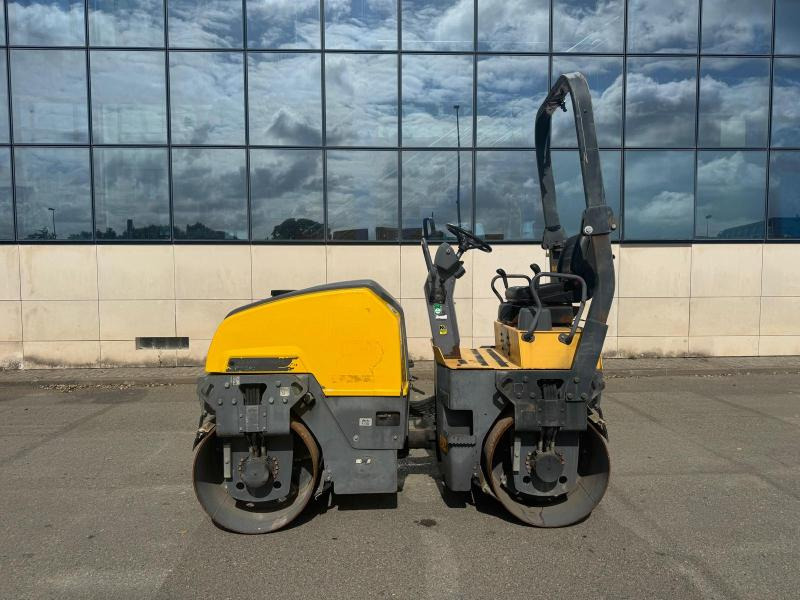 Dynapac CC1200 - Asfalto volus: foto 1 Dynapac CC1200 - Asfalto volus: foto 1