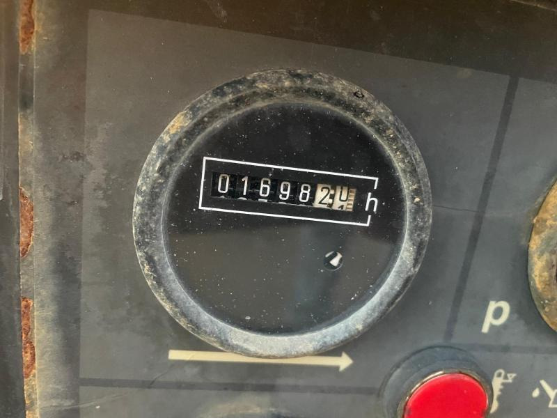 Kaeser M31 - Elektrinis generatorius: foto 5 Kaeser M31 - Elektrinis generatorius: foto 5