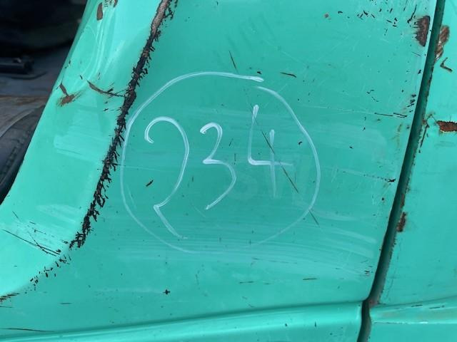 Mitsubishi FD25N - Dyzelinis krautuvas: foto 5 Mitsubishi FD25N - Dyzelinis krautuvas: foto 5