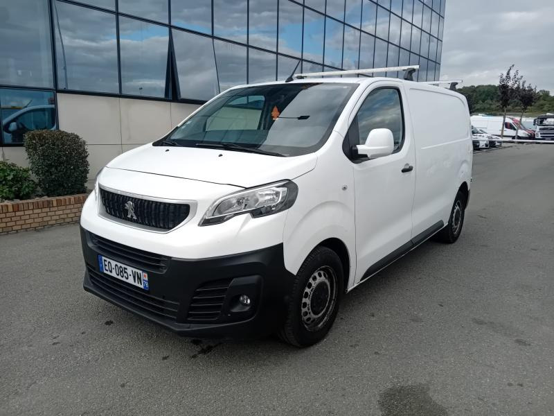 Peugeot Expert - Krovininis mikroautobusas: foto 1 Peugeot Expert - Krovininis mikroautobusas: foto 1