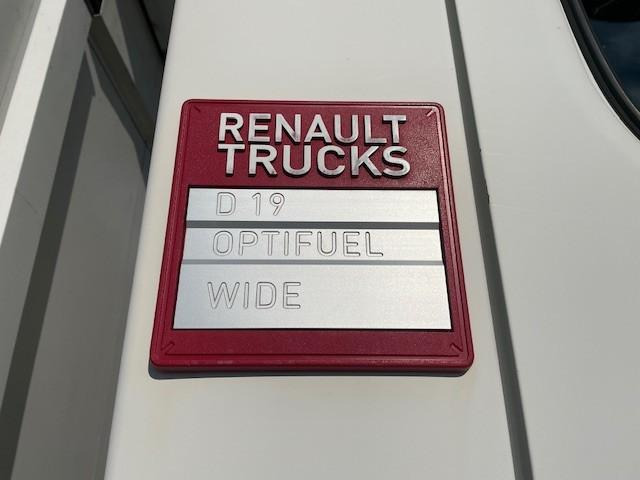 Renault Gamme D 280.19 - Refrižeratorius sunkvežimis: foto 3 Renault Gamme D 280.19 - Refrižeratorius sunkvežimis: foto 3