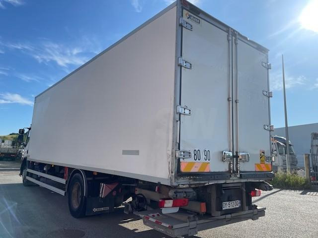 Refrižeratorius sunkvežimis Renault Gamme D 280.19: foto 6