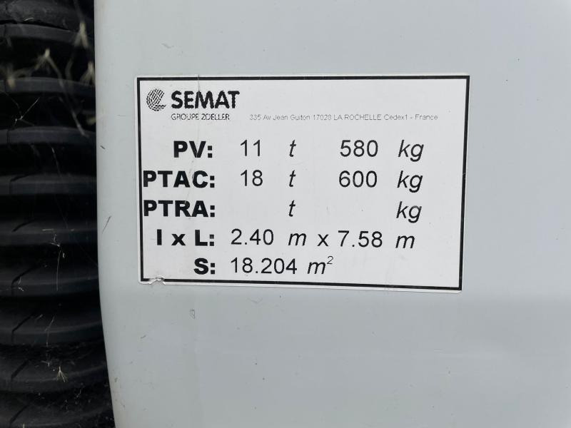 Renault Midlum 270.18 DXI - Šiukšliavežis: foto 5 Renault Midlum 270.18 DXI - Šiukšliavežis: foto 5