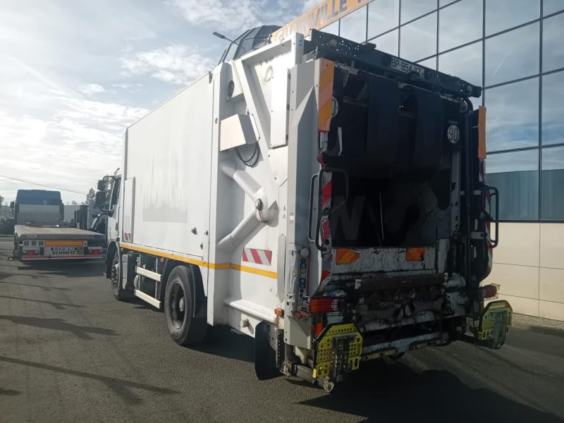 Renault Premium 280 DXI - Šiukšliavežis: foto 2 Renault Premium 280 DXI - Šiukšliavežis: foto 2