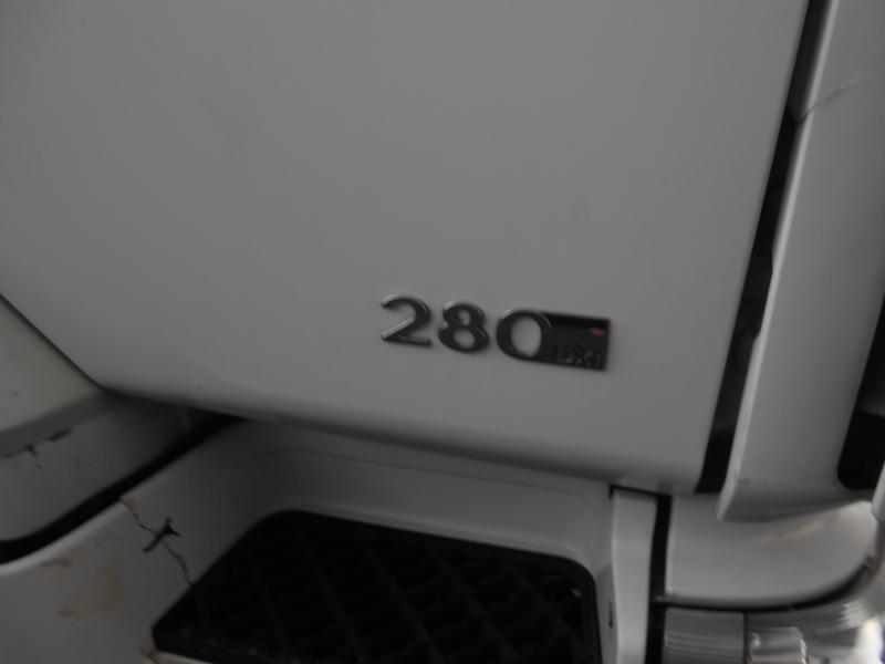 Renault Premium 280 DXI - Tentinis sunkvežimis: foto 3 Renault Premium 280 DXI - Tentinis sunkvežimis: foto 3