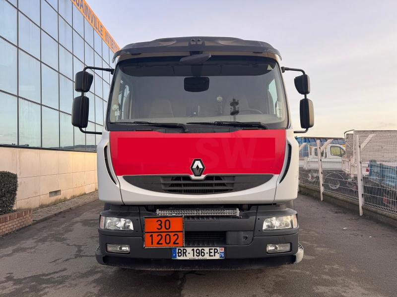 Renault Premium 300 DXI - Autocisterna: foto 2 Renault Premium 300 DXI - Autocisterna: foto 2
