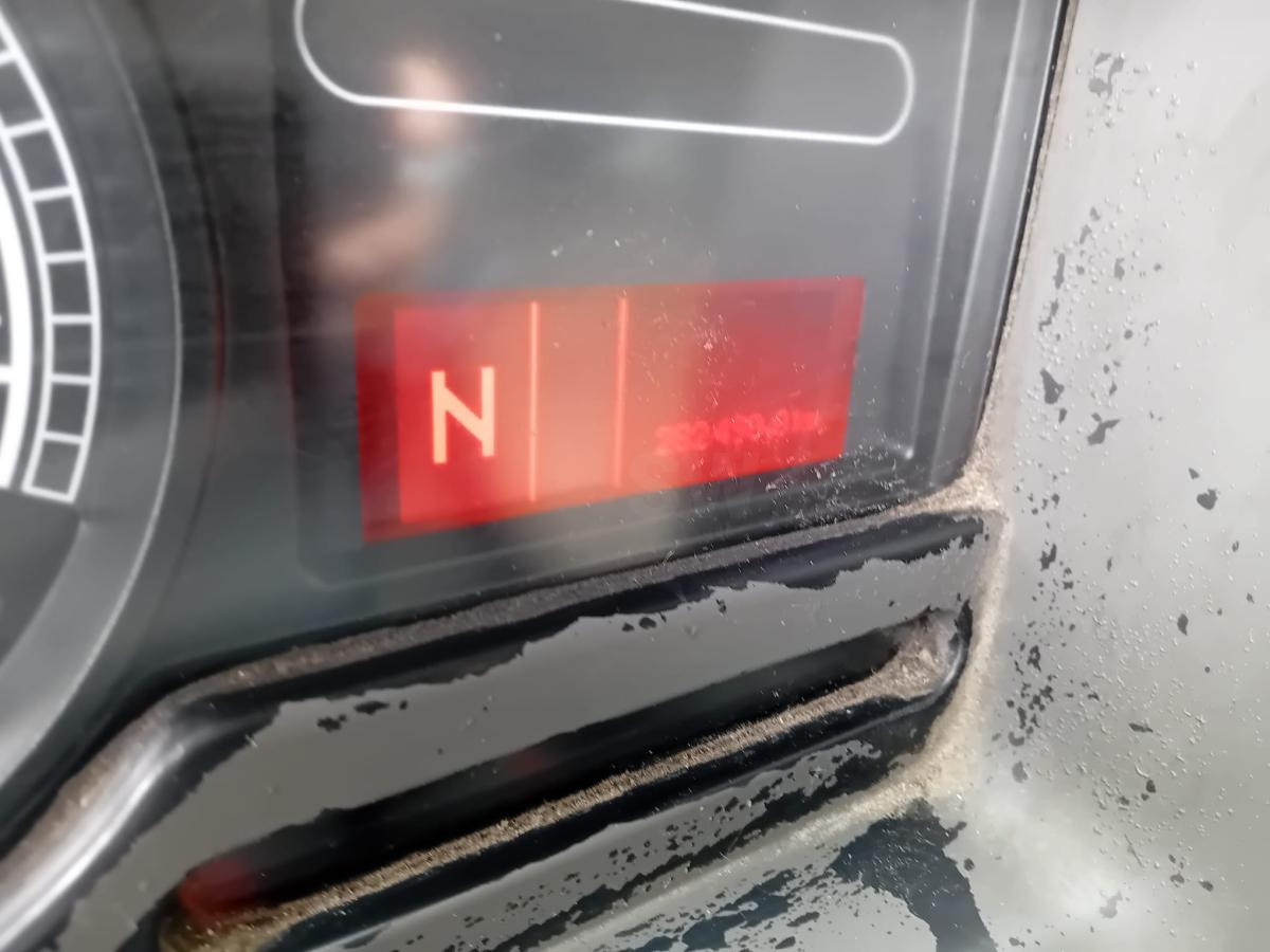 Renault Premium 310.19 DXI - Šiukšliavežis: foto 4 Renault Premium 310.19 DXI - Šiukšliavežis: foto 4