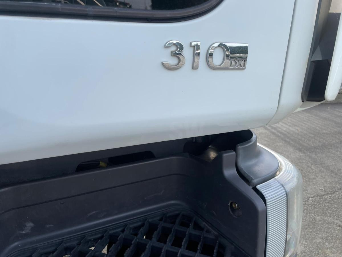 Renault Premium 310.19 DXI - Šiukšliavežis: foto 2 Renault Premium 310.19 DXI - Šiukšliavežis: foto 2