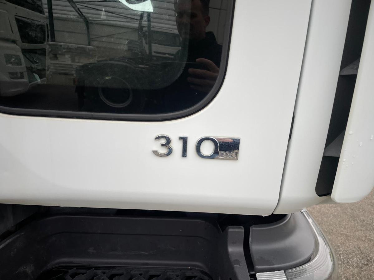 Renault Premium 310 DXI - Šiukšliavežis: foto 4 Renault Premium 310 DXI - Šiukšliavežis: foto 4