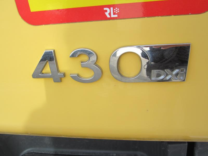 Renault Premium 430 DXI - Furgonas sunkvežimis: foto 3 Renault Premium 430 DXI - Furgonas sunkvežimis: foto 3