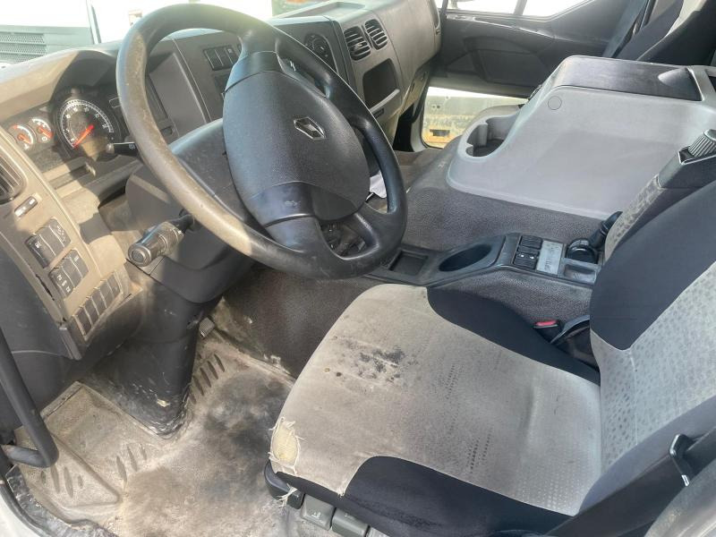 Renault Premium Lander 380.26 DXI - Platforminis/ Bortinis sunkvežimis: foto 4 Renault Premium Lander 380.26 DXI - Platforminis/ Bortinis sunkvežimis: foto 4