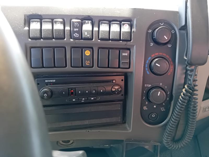 Renault Premium Lander 410 DXI - Hook-lift sunkvežimis: foto 5 Renault Premium Lander 410 DXI - Hook-lift sunkvežimis: foto 5