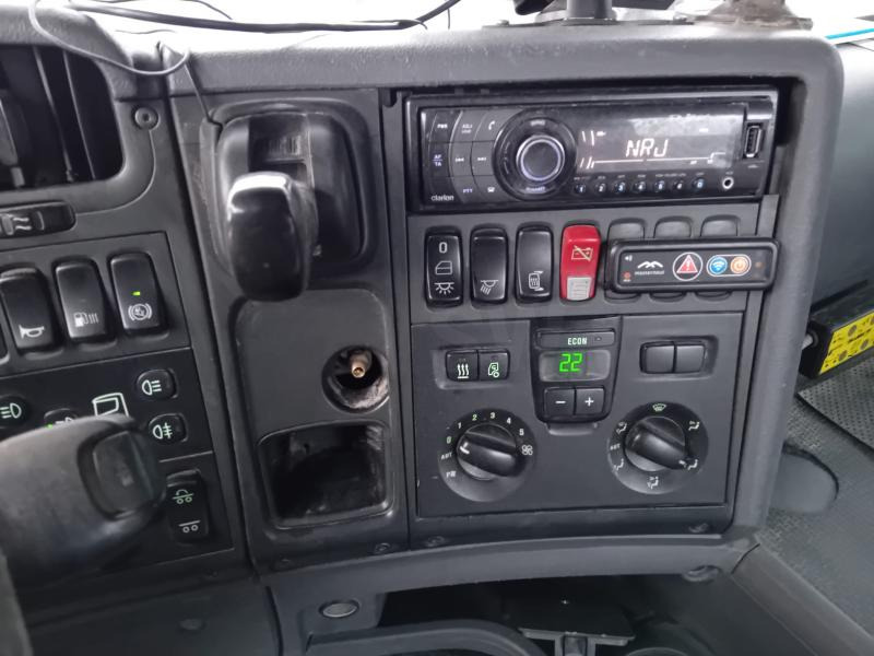 Hook-lift sunkvežimis Scania G 480: foto 8 Hook-lift sunkvežimis Scania G 480: foto 8