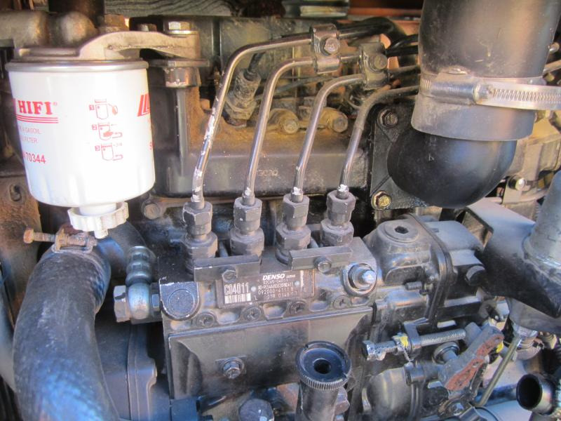 Sdmo R22 - Elektrinis generatorius: foto 5 Sdmo R22 - Elektrinis generatorius: foto 5