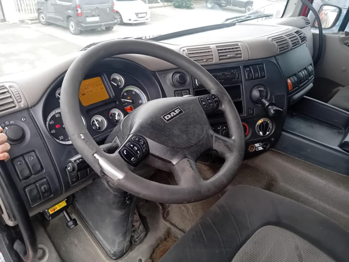 DAF CF85 460 - Vilkikas: foto 4 DAF CF85 460 - Vilkikas: foto 4