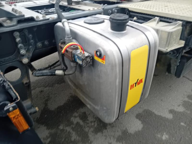 DAF CF85 460 - Vilkikas: foto 3 DAF CF85 460 - Vilkikas: foto 3