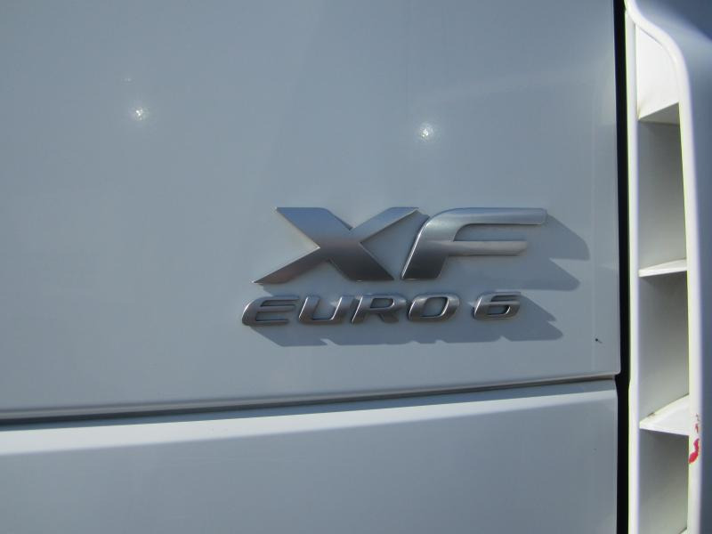 DAF XF105 460 - Vilkikas: foto 2 DAF XF105 460 - Vilkikas: foto 2