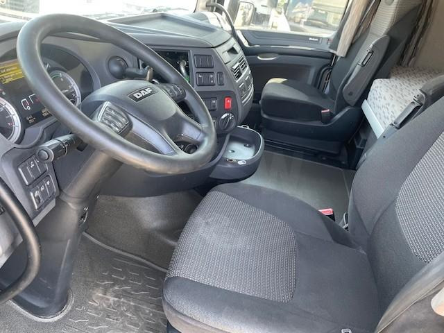 DAF XF105 510 - Vilkikas: foto 5 DAF XF105 510 - Vilkikas: foto 5