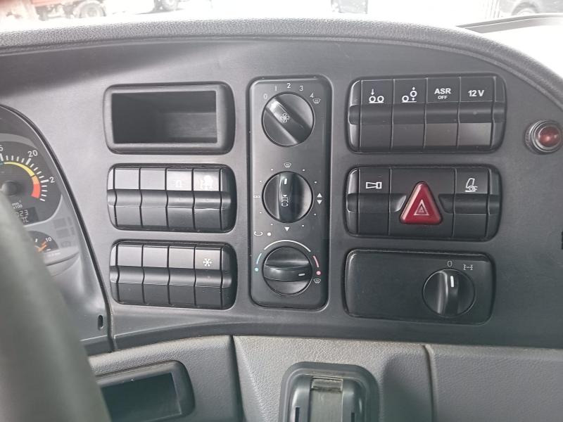 MAN 19.403 - Vilkikas: foto 4 MAN 19.403 - Vilkikas: foto 4