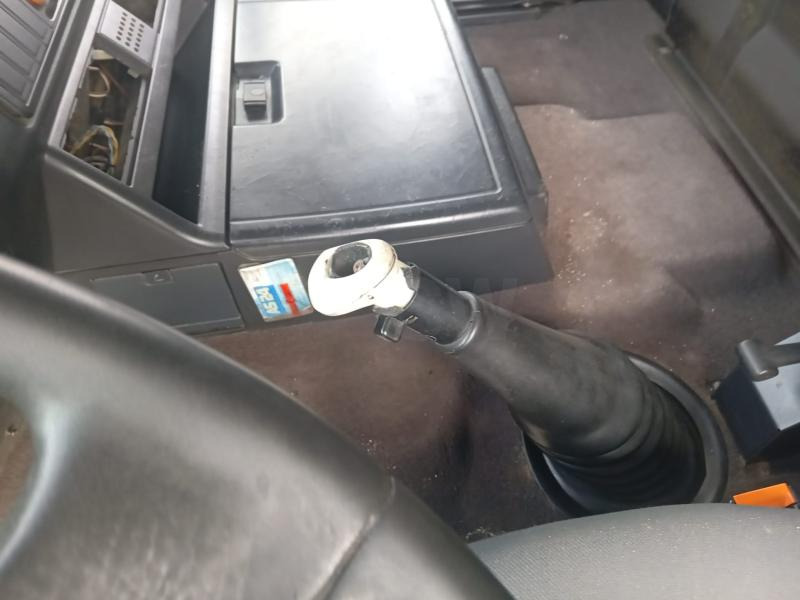 MAN 19.403 - Vilkikas: foto 5 MAN 19.403 - Vilkikas: foto 5