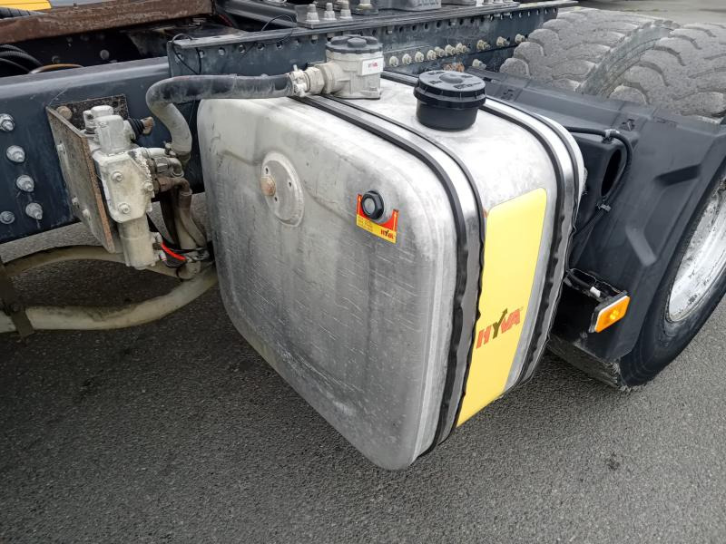 Renault Gamme C 430 - Vilkikas: foto 3 Renault Gamme C 430 - Vilkikas: foto 3