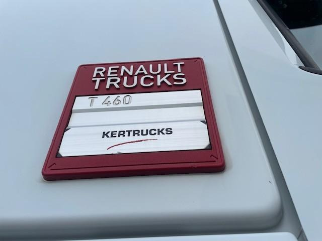 Renault Gamme T 460 - Vilkikas: foto 3 Renault Gamme T 460 - Vilkikas: foto 3