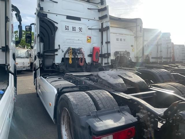 Renault Gamme T 460 - Vilkikas: foto 5 Renault Gamme T 460 - Vilkikas: foto 5