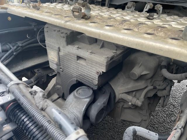 Renault Gamme T 520 - Vilkikas: foto 5 Renault Gamme T 520 - Vilkikas: foto 5