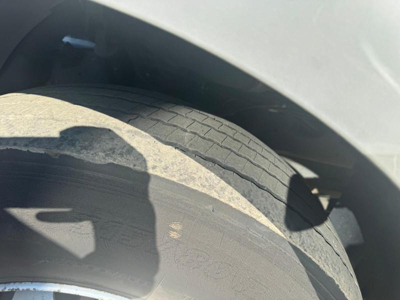 Renault Premium 370 DCI - Vilkikas: foto 5 Renault Premium 370 DCI - Vilkikas: foto 5