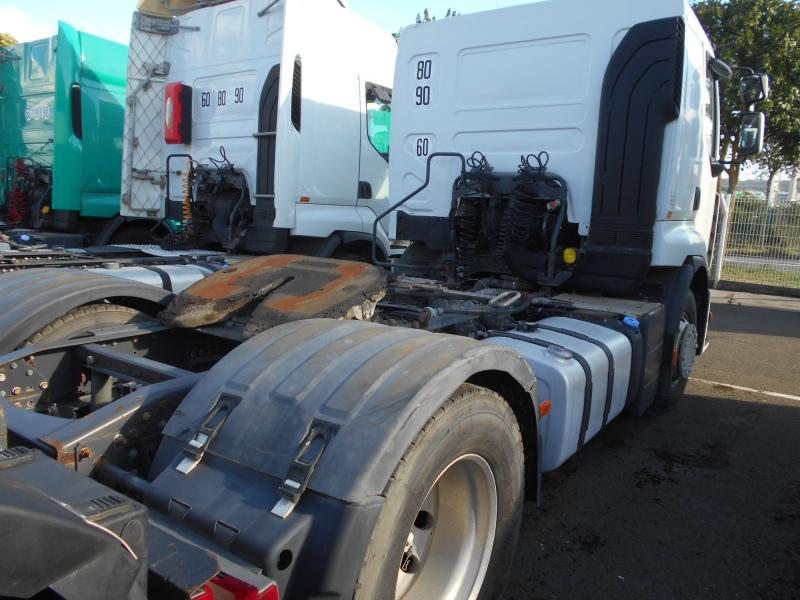 Renault Premium 410 DXI - Vilkikas: foto 3 Renault Premium 410 DXI - Vilkikas: foto 3