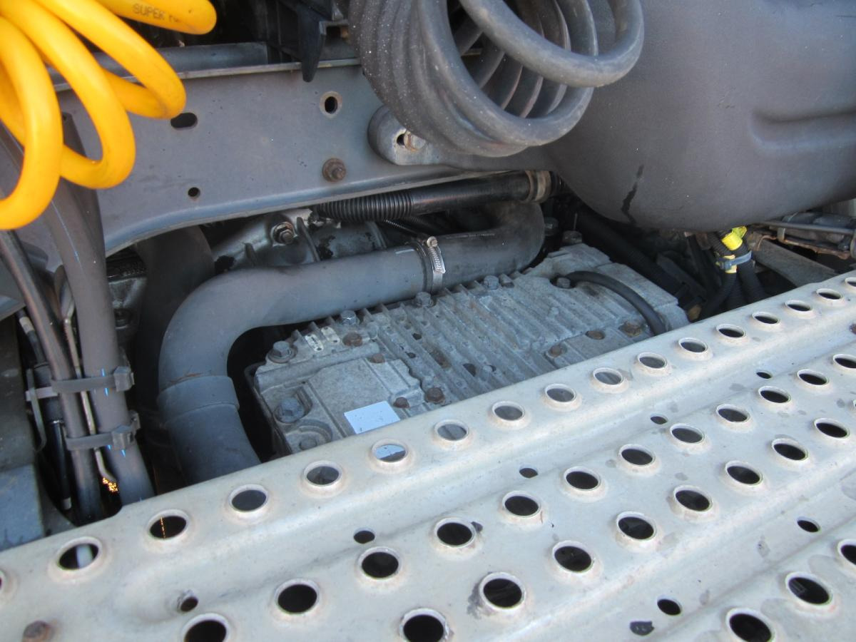 Vilkikas Renault Premium 450 DXI: foto 7