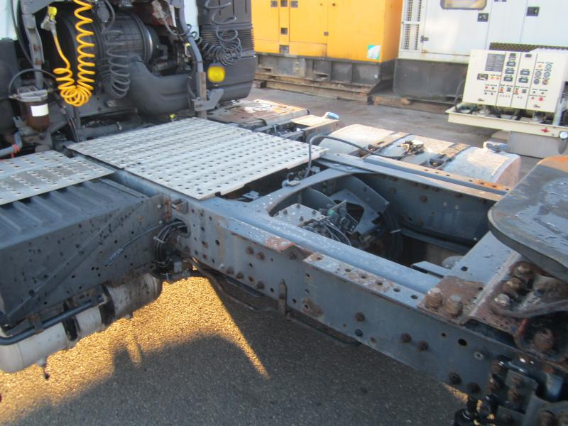 Vilkikas Renault Premium 450 DXI: foto 6