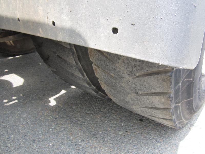 Scania G 450 - Vilkikas: foto 3 Scania G 450 - Vilkikas: foto 3