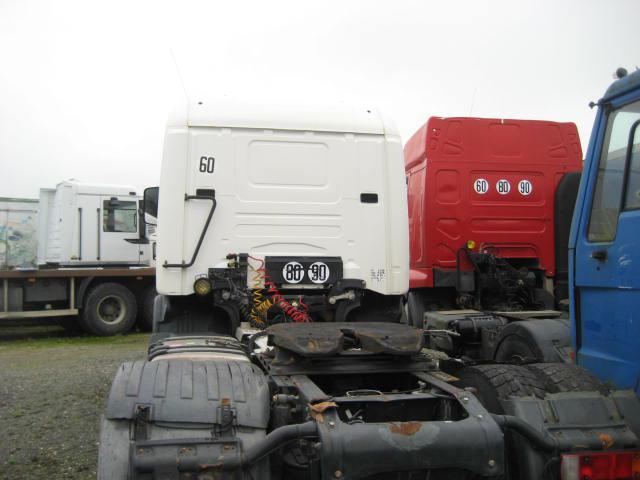 Scania L 114L380 - Vilkikas: foto 3 Scania L 114L380 - Vilkikas: foto 3