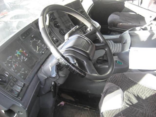 Scania L 144L460 - Vilkikas: foto 5 Scania L 144L460 - Vilkikas: foto 5