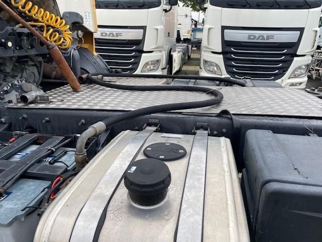 Scania R 420 - Vilkikas: foto 5 Scania R 420 - Vilkikas: foto 5