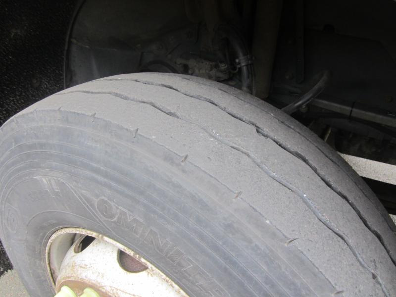 Scania R 480 - Vilkikas: foto 4 Scania R 480 - Vilkikas: foto 4