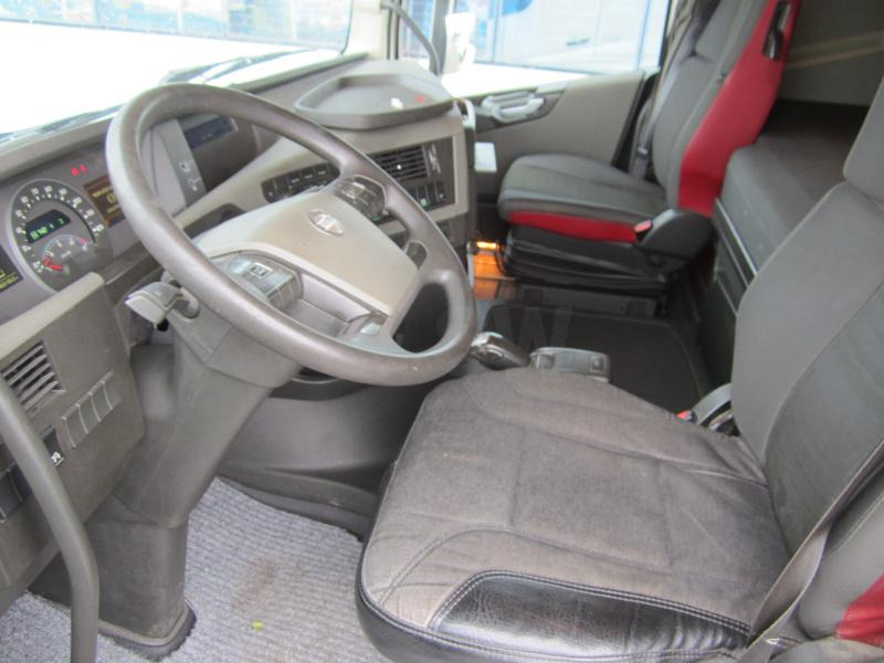 Vilkikas Volvo FH 500: foto 7