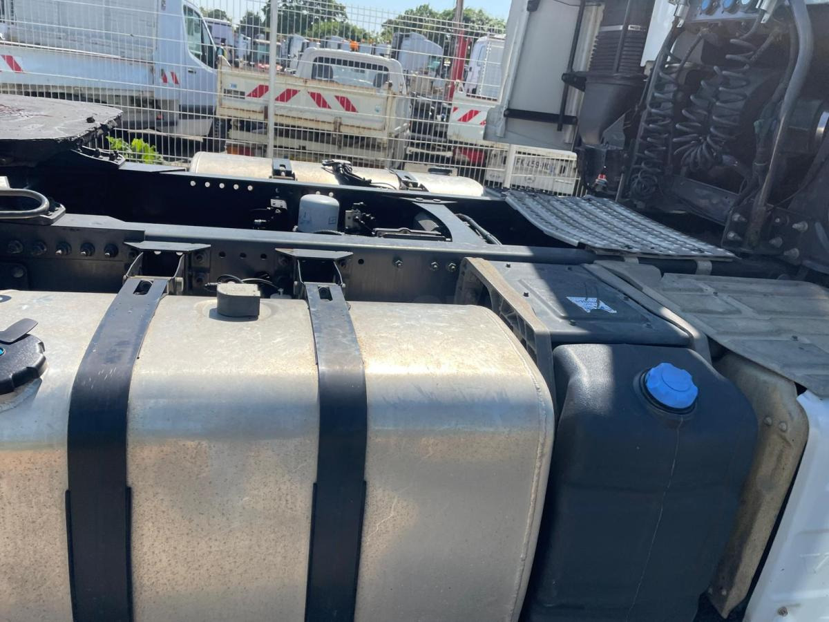 Volvo FH 500 - Vilkikas: foto 5 Volvo FH 500 - Vilkikas: foto 5