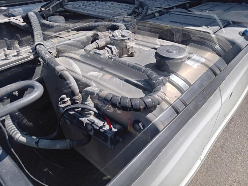 Volvo FH 500 - Vilkikas: foto 3 Volvo FH 500 - Vilkikas: foto 3