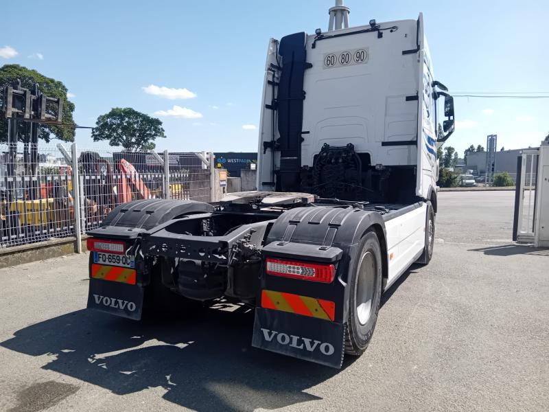 Volvo FH 500 - Vilkikas: foto 2 Volvo FH 500 - Vilkikas: foto 2