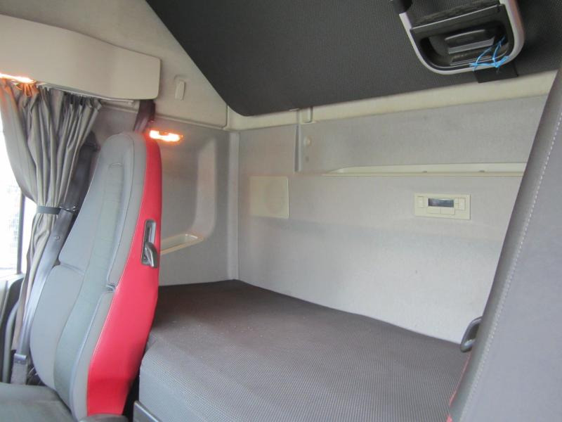 Vilkikas Volvo FH 500: foto 8