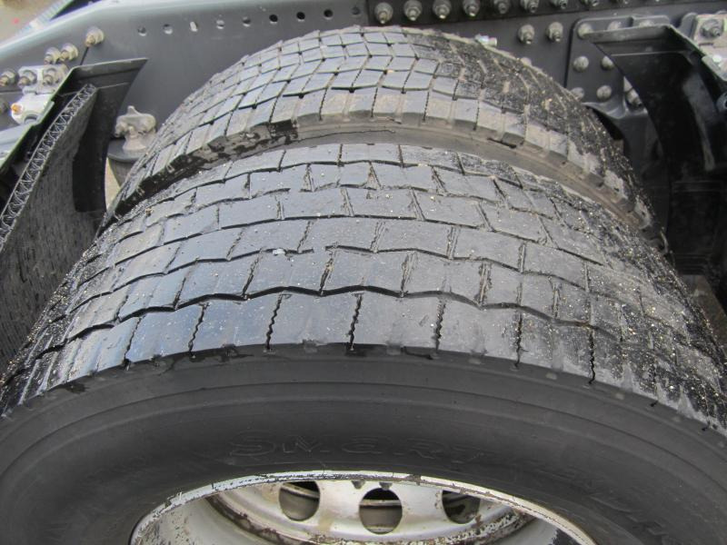 Volvo FH 540 - Vilkikas: foto 5 Volvo FH 540 - Vilkikas: foto 5