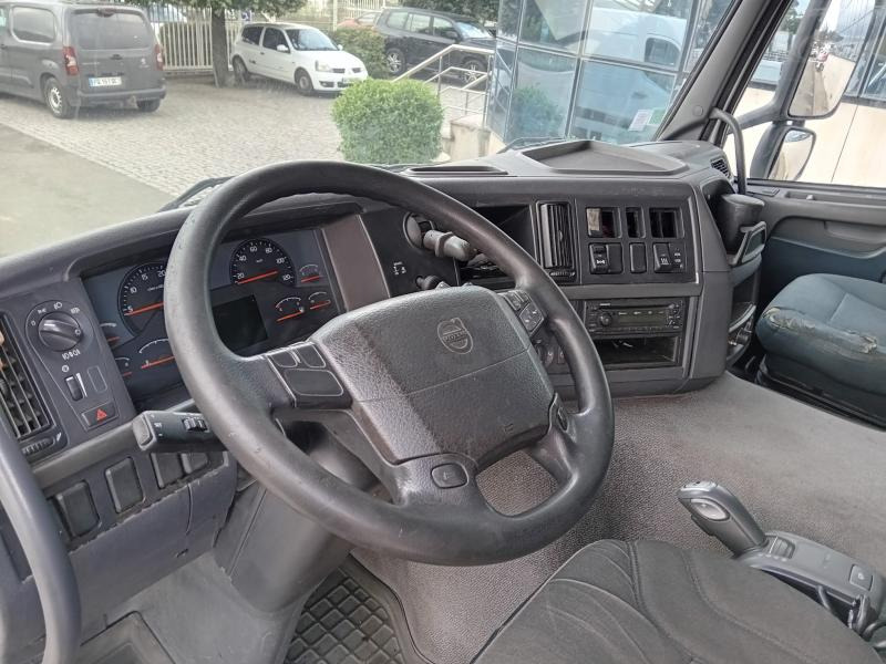 Volvo FM 450 - Vilkikas: foto 3 Volvo FM 450 - Vilkikas: foto 3