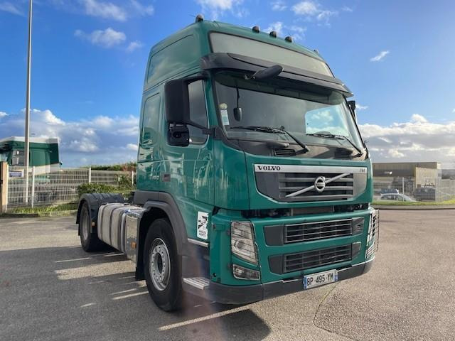Volvo FM 450 - Vilkikas: foto 2 Volvo FM 450 - Vilkikas: foto 2