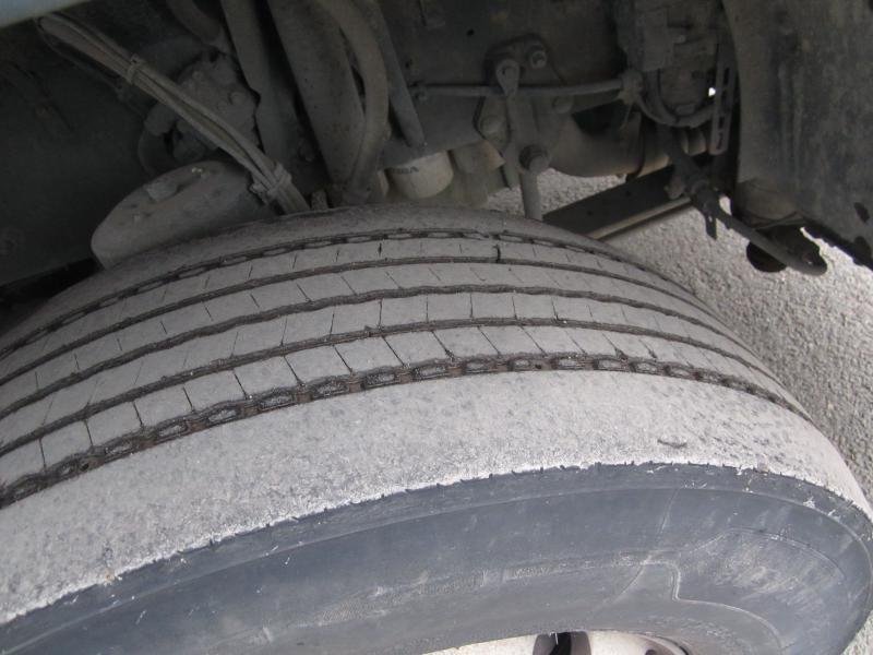 Volvo FM 450 - Vilkikas: foto 4 Volvo FM 450 - Vilkikas: foto 4