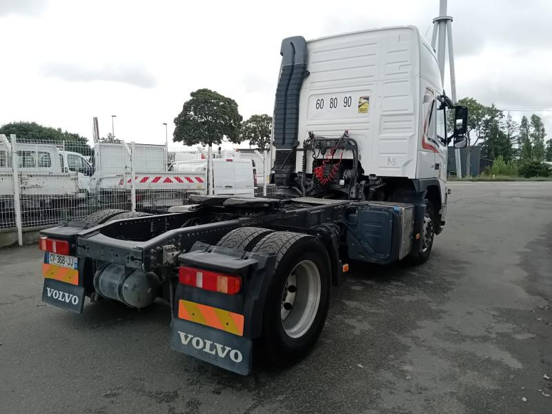 Volvo FM 450 - Vilkikas: foto 2 Volvo FM 450 - Vilkikas: foto 2