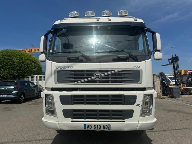 Volvo FM 460 - Savivartis sunkvežimis: foto 3 Volvo FM 460 - Savivartis sunkvežimis: foto 3